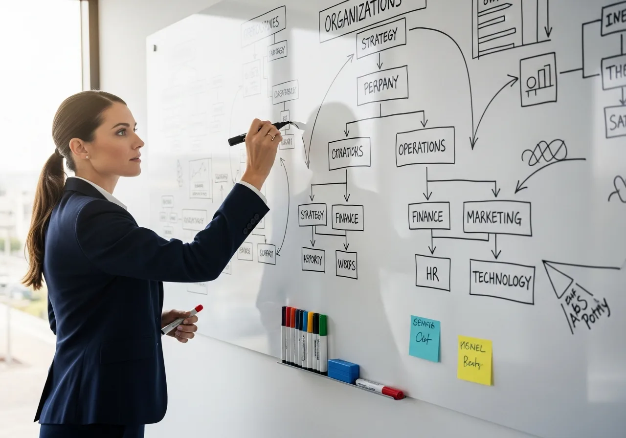 ZarnoFin — Entdecken Sie ZarnoFin und seine Innovationen